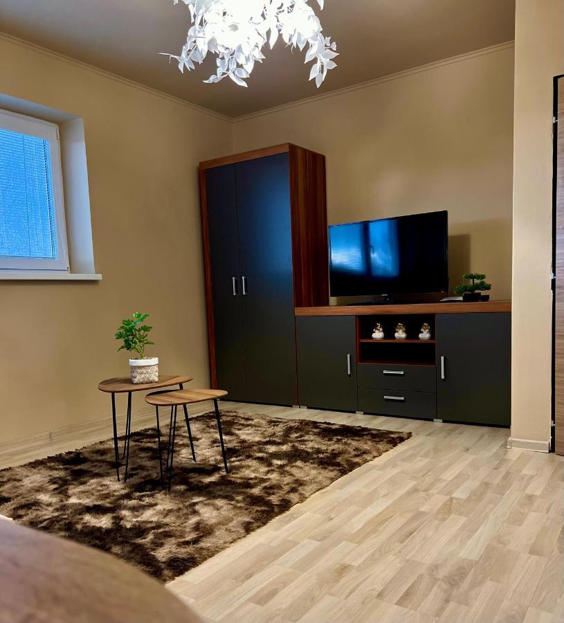 Garzon/ Studio Apartment Sahy Exterior foto
